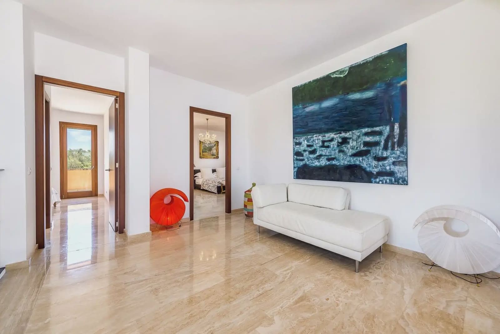 Finca/Maison de Campagne de 5 chambres à louer à Felanitx avec piscine - 20 000 € (Ref: 10004571)