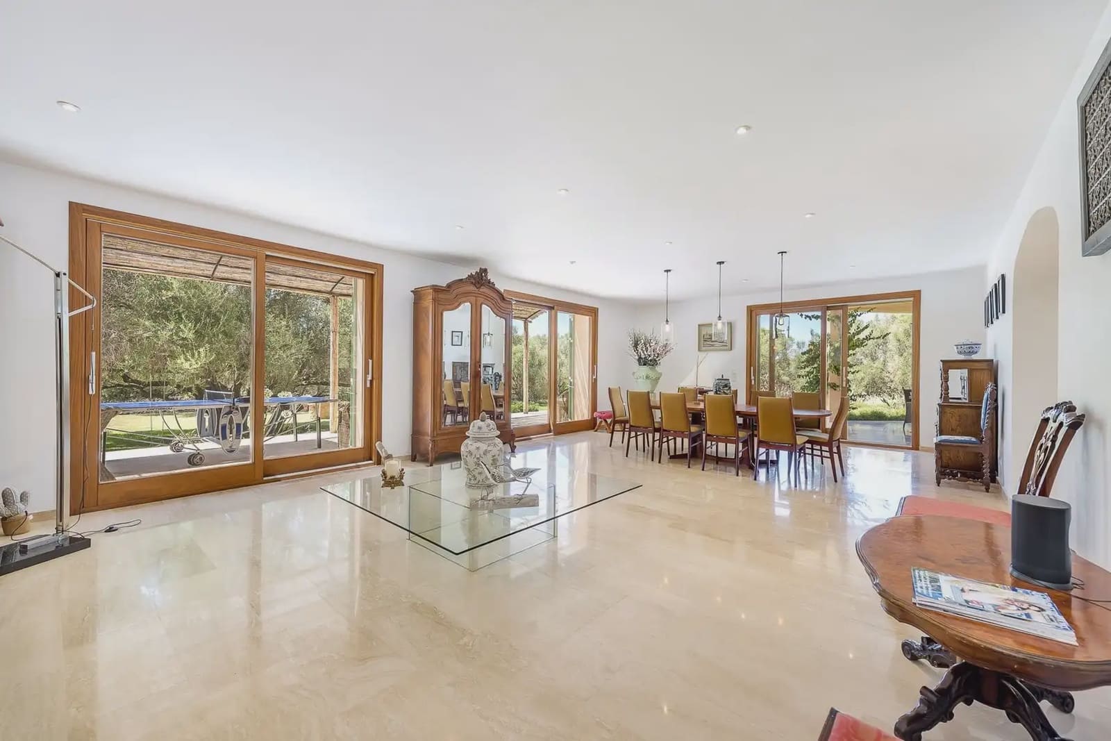 Finca/Maison de Campagne de 5 chambres à louer à Felanitx avec piscine - 20 000 € (Ref: 10004571)