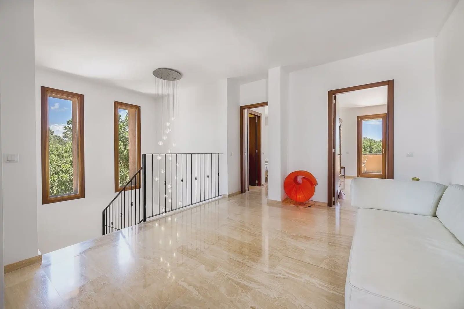 Finca/Maison de Campagne de 5 chambres à louer à Felanitx avec piscine - 20 000 € (Ref: 10004571)