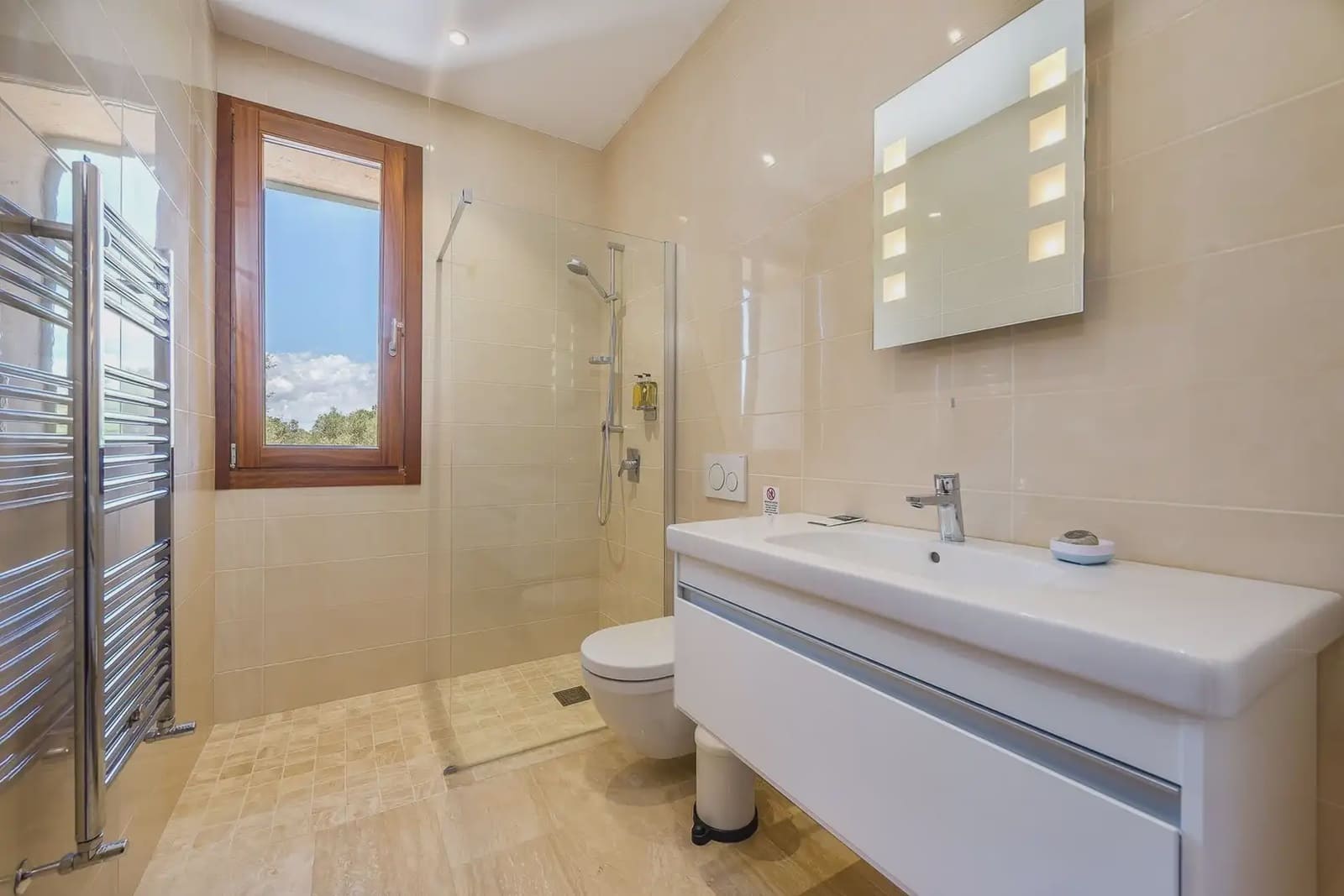 Finca/Maison de Campagne de 5 chambres à louer à Felanitx avec piscine - 20 000 € (Ref: 10004571)