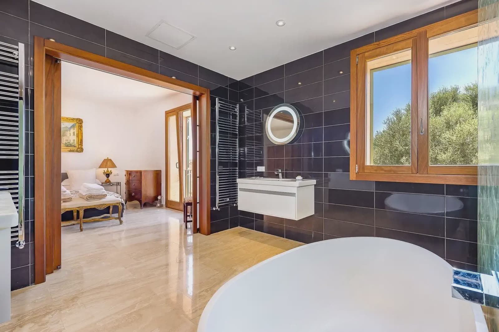Finca/Maison de Campagne de 5 chambres à louer à Felanitx avec piscine - 20 000 € (Ref: 10004571)