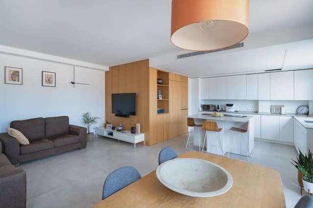 1 chambre Loft à vendre à Llucmajor - 250 000 € (Ref: 10009686)