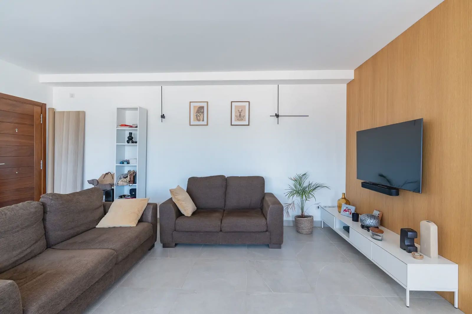 1 chambre Loft à vendre à Llucmajor - 250 000 € (Ref: 10009686)