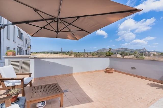 1 chambre Loft à vendre à Llucmajor - 250 000 € (Ref: 10009686)