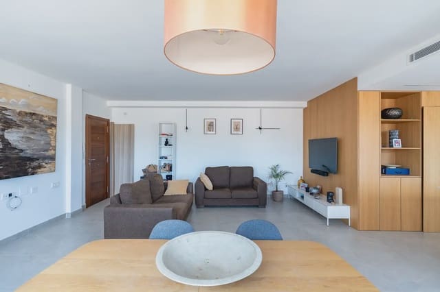 1 chambre Loft à vendre à Llucmajor - 250 000 € (Ref: 10009686)