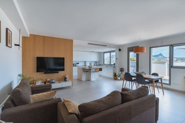 1 chambre Loft à vendre à Llucmajor - 250 000 € (Ref: 10009686)