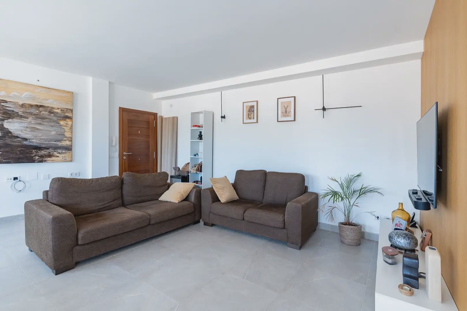 1 chambre Loft à vendre à Llucmajor - 250 000 € (Ref: 10009686)