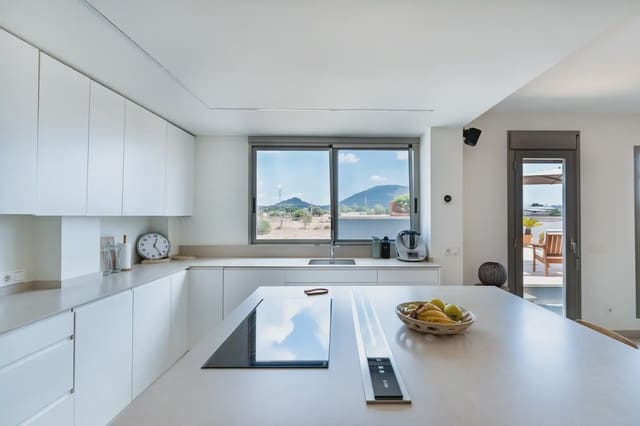 1 chambre Loft à vendre à Llucmajor - 250 000 € (Ref: 10009686)
