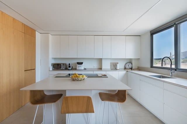 1 chambre Loft à vendre à Llucmajor - 250 000 € (Ref: 10009686)