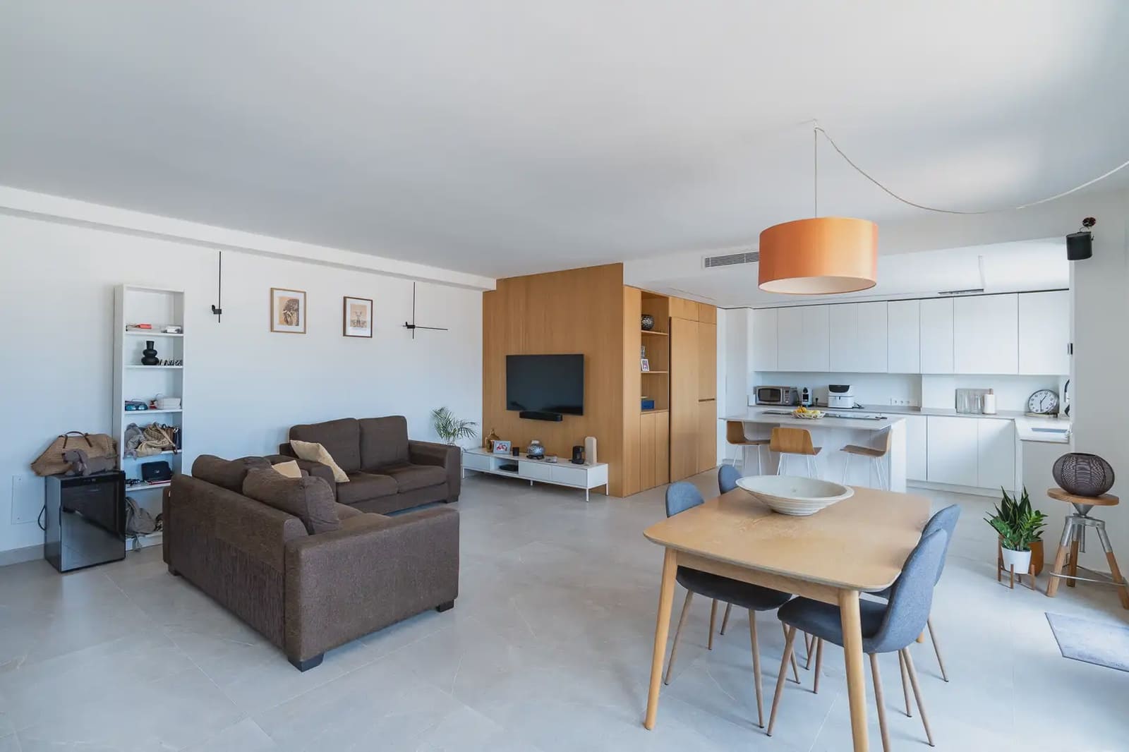 1 chambre Loft à vendre à Llucmajor - 250 000 € (Ref: 10009686)