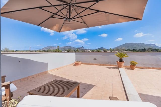 1 chambre Loft à vendre à Llucmajor - 250 000 € (Ref: 10009686)