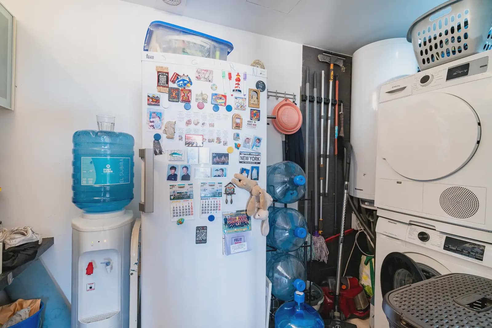 1 chambre Loft à vendre à Llucmajor - 250 000 € (Ref: 10009686)