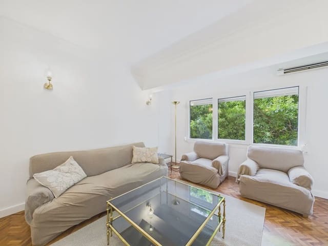 2 quarto Apartamento para arrendar em Santa Catalina, Palma de Mallorca - 1 650 € (Ref: 10014302)