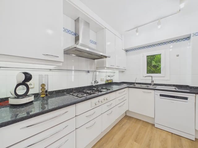 2 quarto Apartamento para arrendar em Santa Catalina, Palma de Mallorca - 1 650 € (Ref: 10014302)