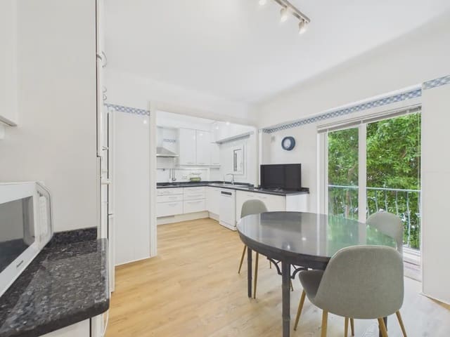 2 quarto Apartamento para arrendar em Santa Catalina, Palma de Mallorca - 1 650 € (Ref: 10014302)