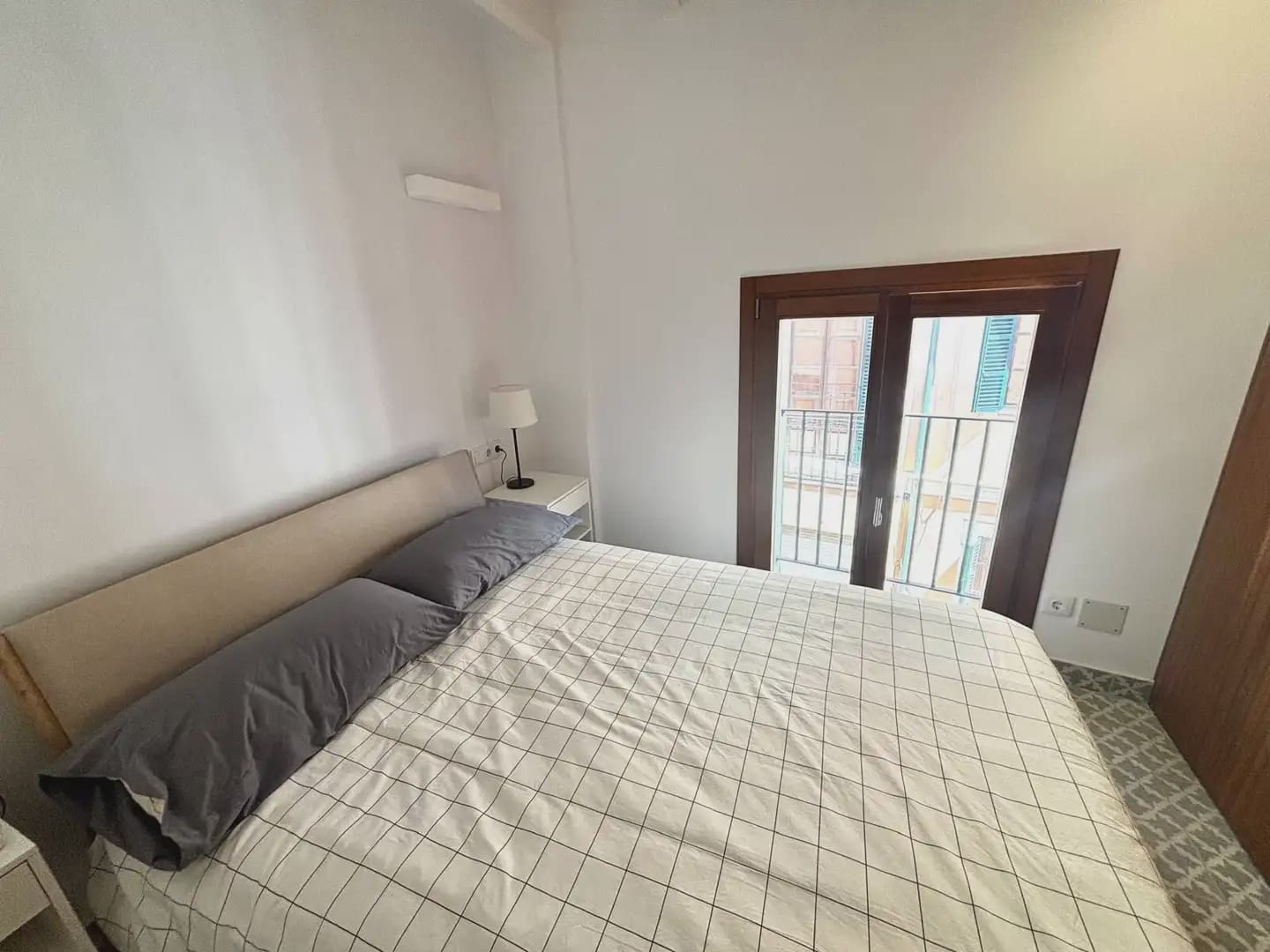 Appartement de 2 chambres à louer à Palma de Mallorca - 1 400 € (Ref: 10019745)