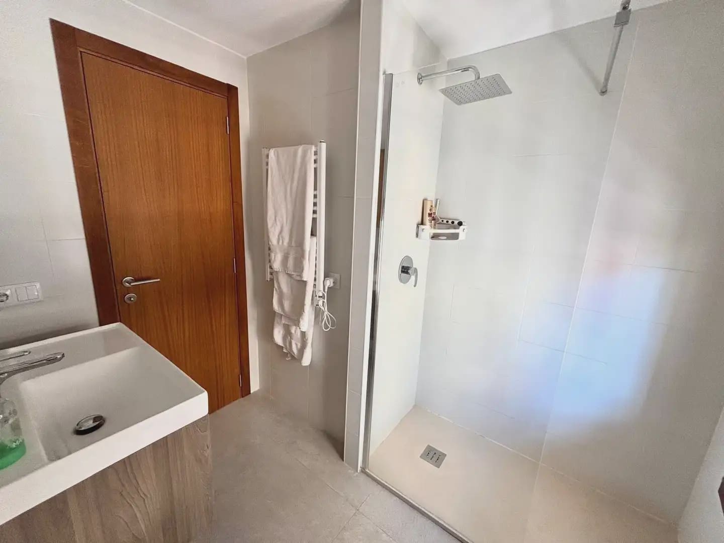 Appartement de 2 chambres à louer à Palma de Mallorca - 1 400 € (Ref: 10019745)