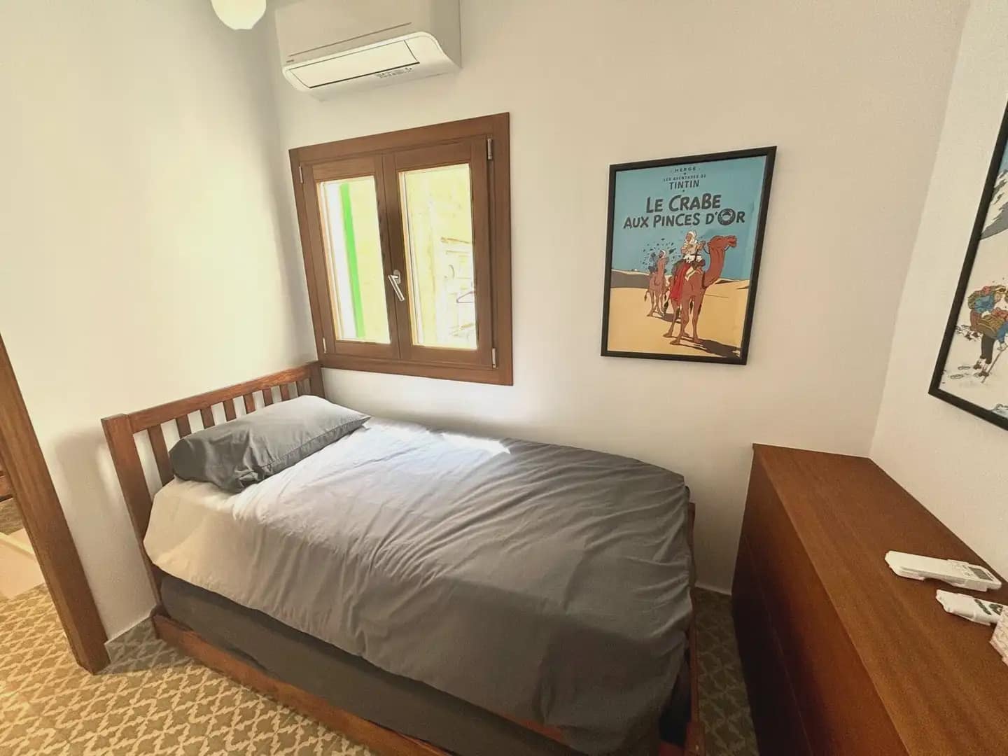 Appartement de 2 chambres à louer à Palma de Mallorca - 1 400 € (Ref: 10019745)