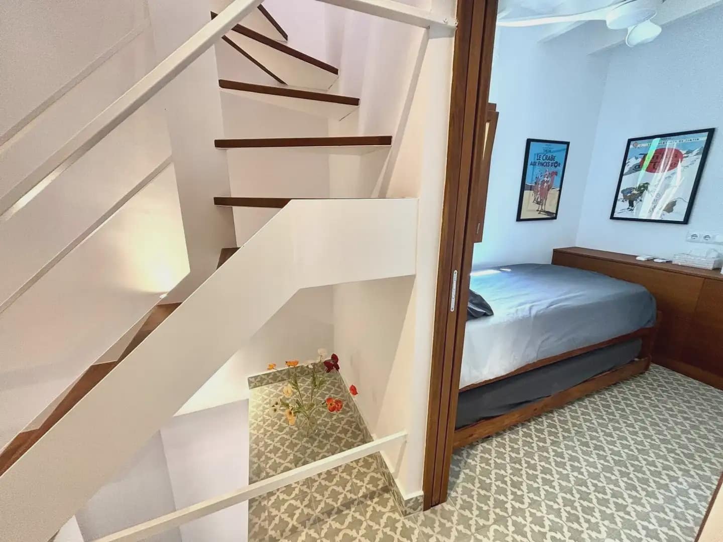 Appartement de 2 chambres à louer à Palma de Mallorca - 1 400 € (Ref: 10019745)
