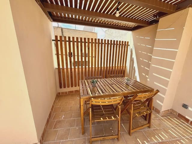Appartement de 2 chambres à louer à Cort, Palma de Mallorca - 1 400 € (Ref: 10019745)