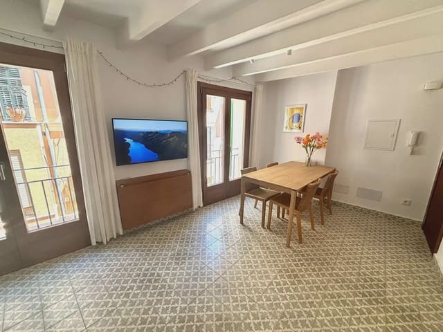 Appartement de 2 chambres à louer à Cort, Palma de Mallorca - 1 400 € (Ref: 10019745)
