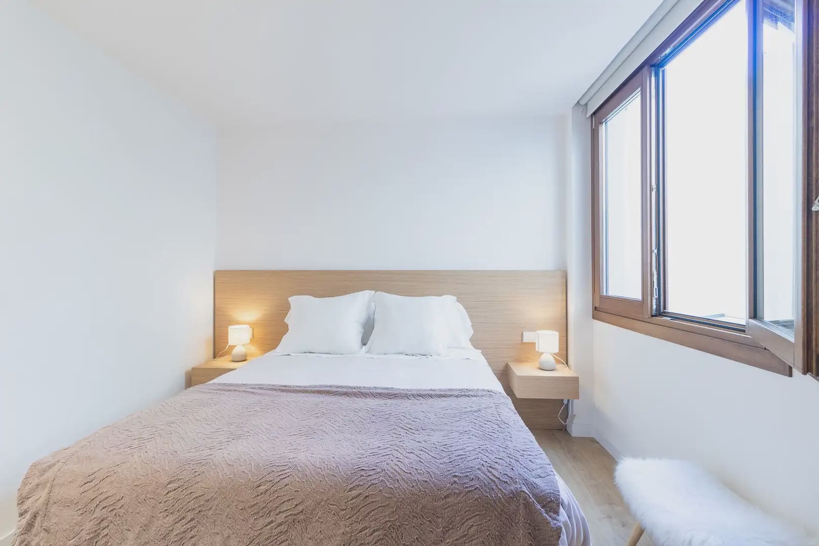 2 slaapkamer Flat te huur in Palma de Mallorca - € 1.700 (Ref: 10019746)