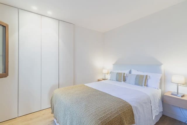 2 slaapkamer Flat te huur in Santa Catalina, Palma de Mallorca - € 1.700 (Ref: 10019746)