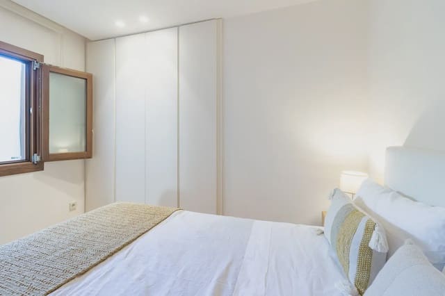 2 slaapkamer Flat te huur in Santa Catalina, Palma de Mallorca - € 1.700 (Ref: 10019746)