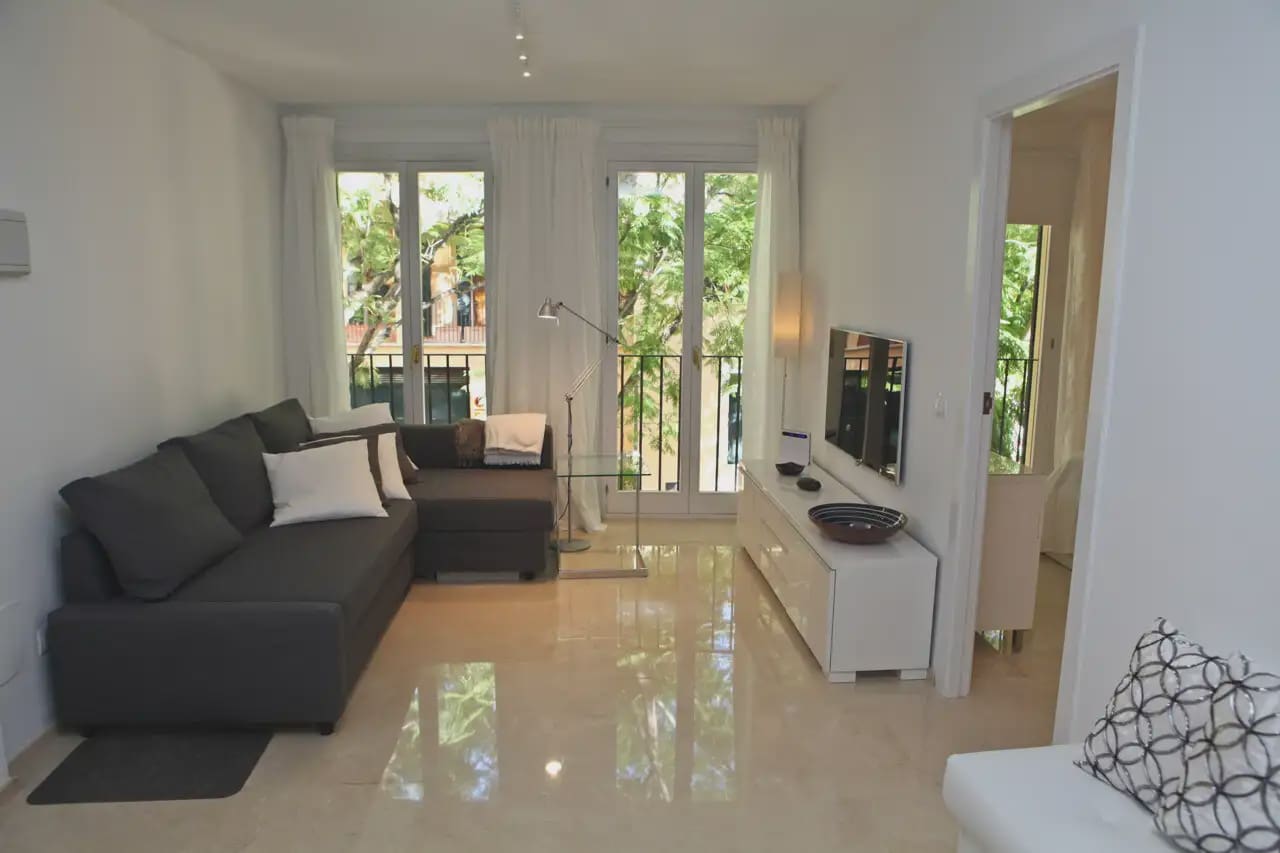 1 Zimmer Wohnung zu verkaufen in Palma de Mallorca - 470.000 € (Ref: 10021577)