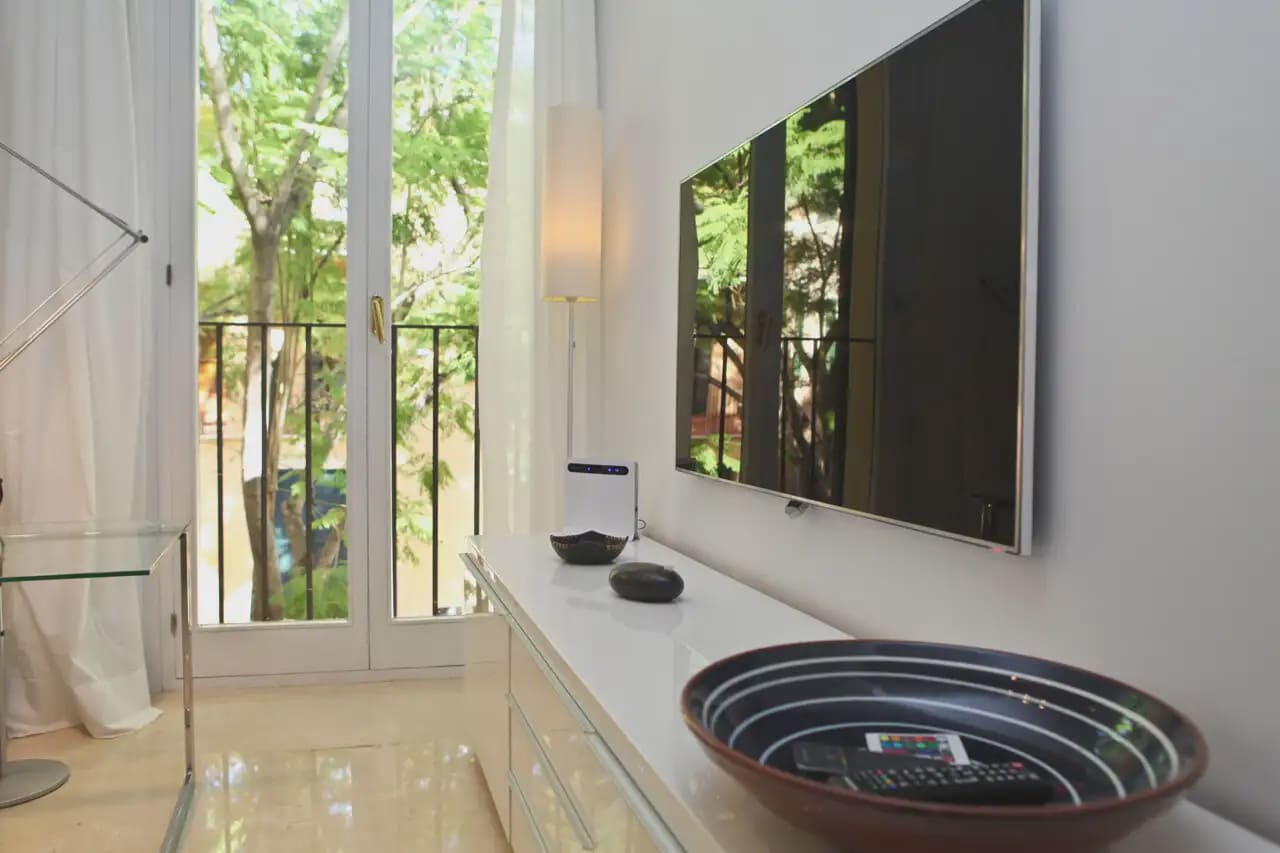 1 Zimmer Wohnung zu verkaufen in Palma de Mallorca - 470.000 € (Ref: 10021577)