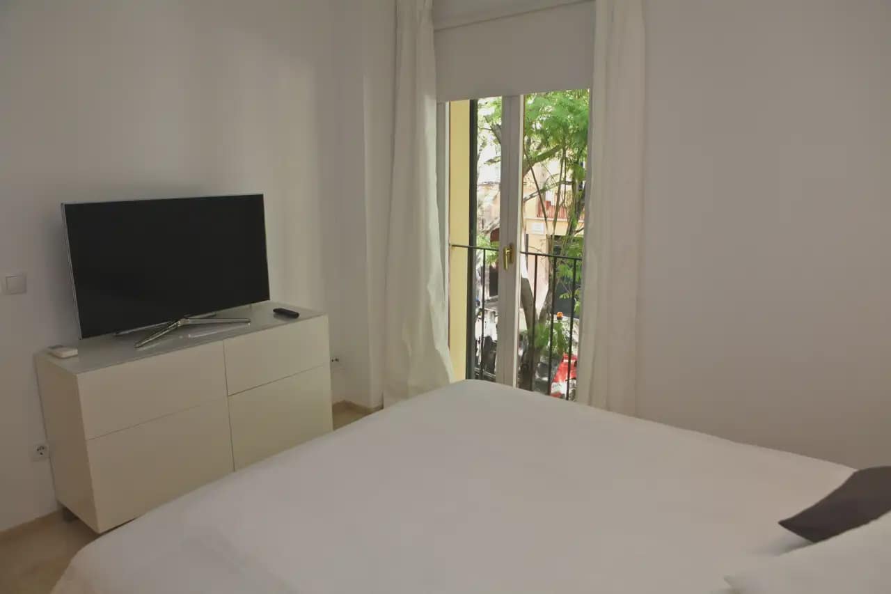1 Zimmer Wohnung zu verkaufen in Palma de Mallorca - 470.000 € (Ref: 10021577)