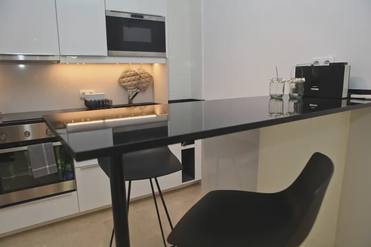 1 Zimmer Wohnung zu verkaufen in Palma de Mallorca - 470.000 € (Ref: 10021577)