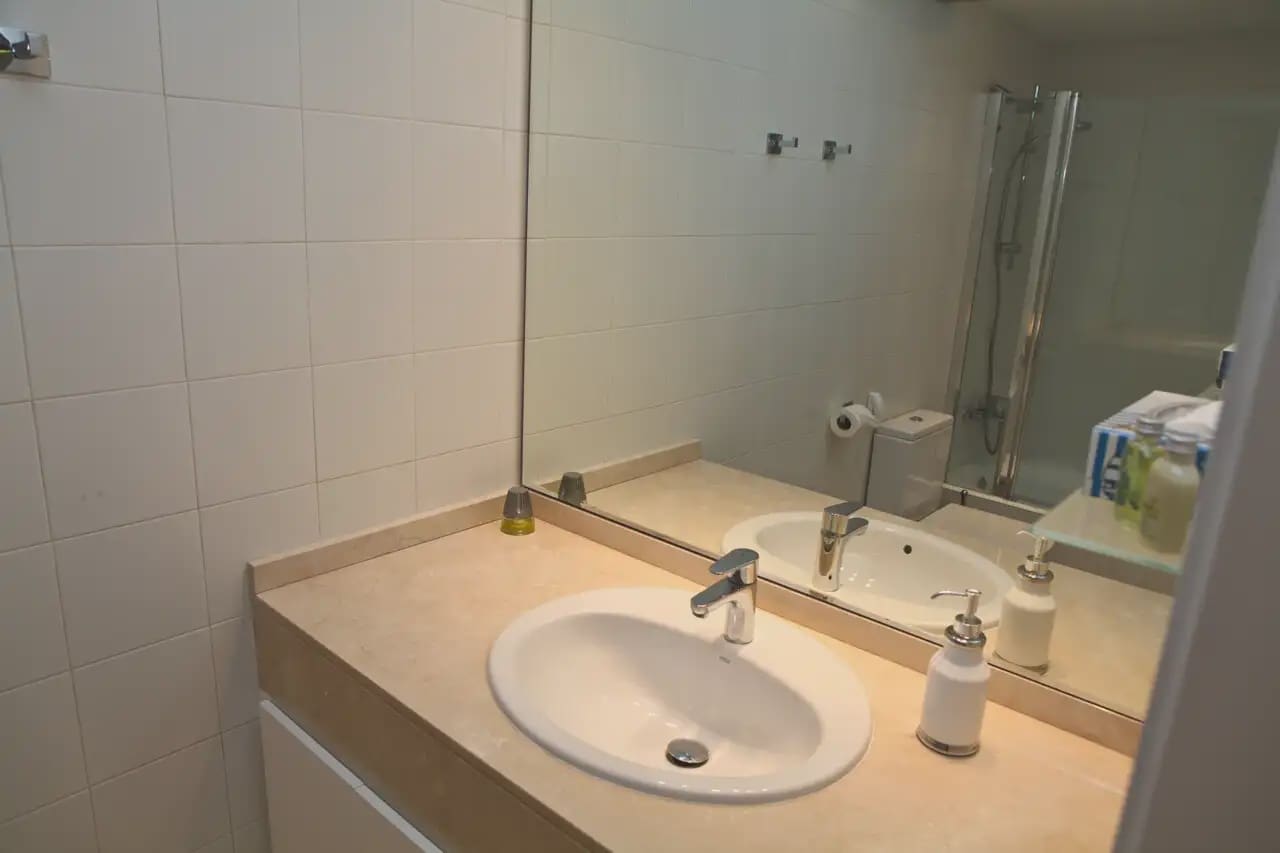 1 Zimmer Wohnung zu verkaufen in Palma de Mallorca - 470.000 € (Ref: 10021577)