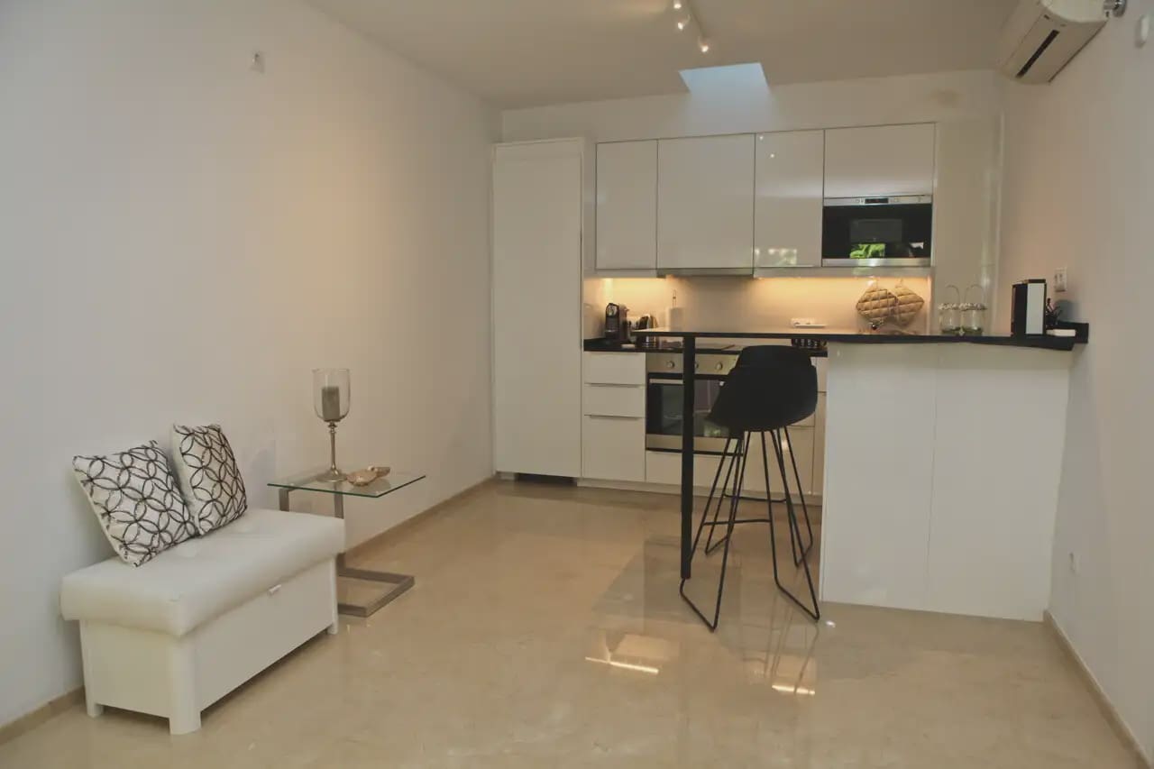 1 Zimmer Wohnung zu verkaufen in Palma de Mallorca - 470.000 € (Ref: 10021577)