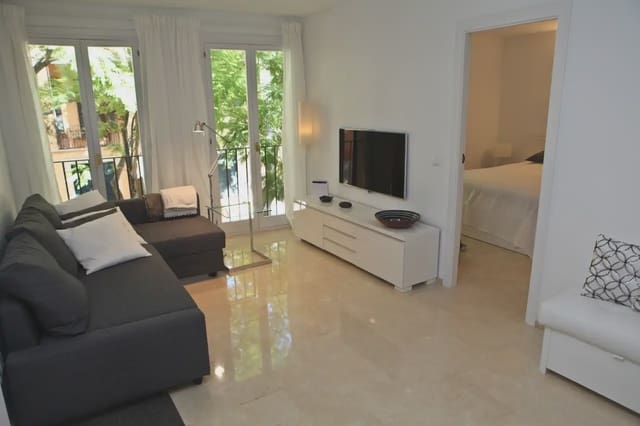 1 Zimmer Wohnung zu verkaufen in Sant Jaume, Palma de Mallorca - 470.000 € (Ref: 10021577)