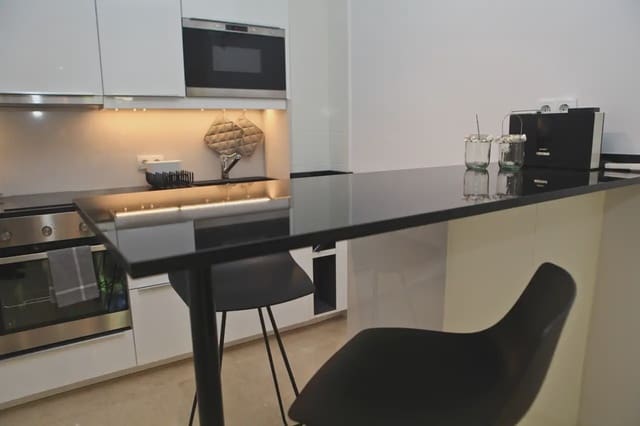 1 Zimmer Wohnung zu verkaufen in Sant Jaume, Palma de Mallorca - 470.000 € (Ref: 10021577)
