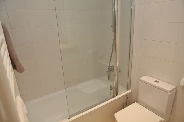 1 Zimmer Wohnung zu verkaufen in Sant Jaume, Palma de Mallorca - 470.000 € (Ref: 10021577)
