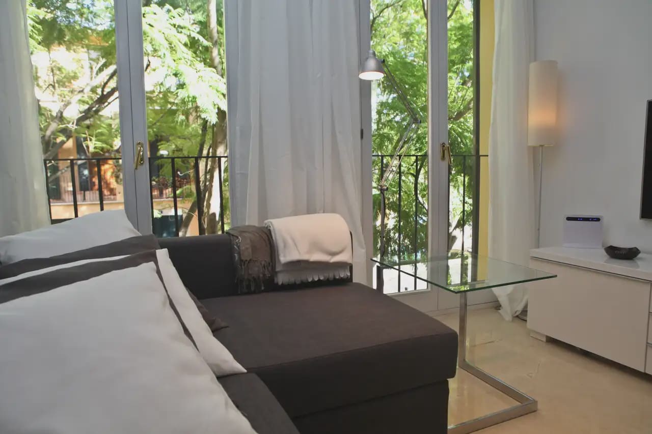 1 Zimmer Wohnung zu verkaufen in Palma de Mallorca - 470.000 € (Ref: 10021577)