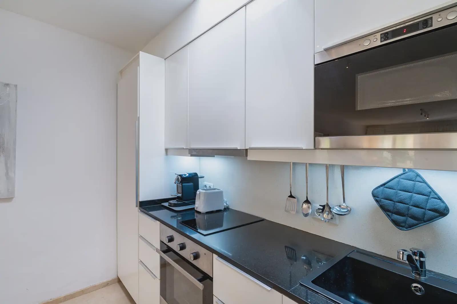 1 bedroom Flat for sale in Palma de Mallorca - € 470,000 (Ref: 10021577)