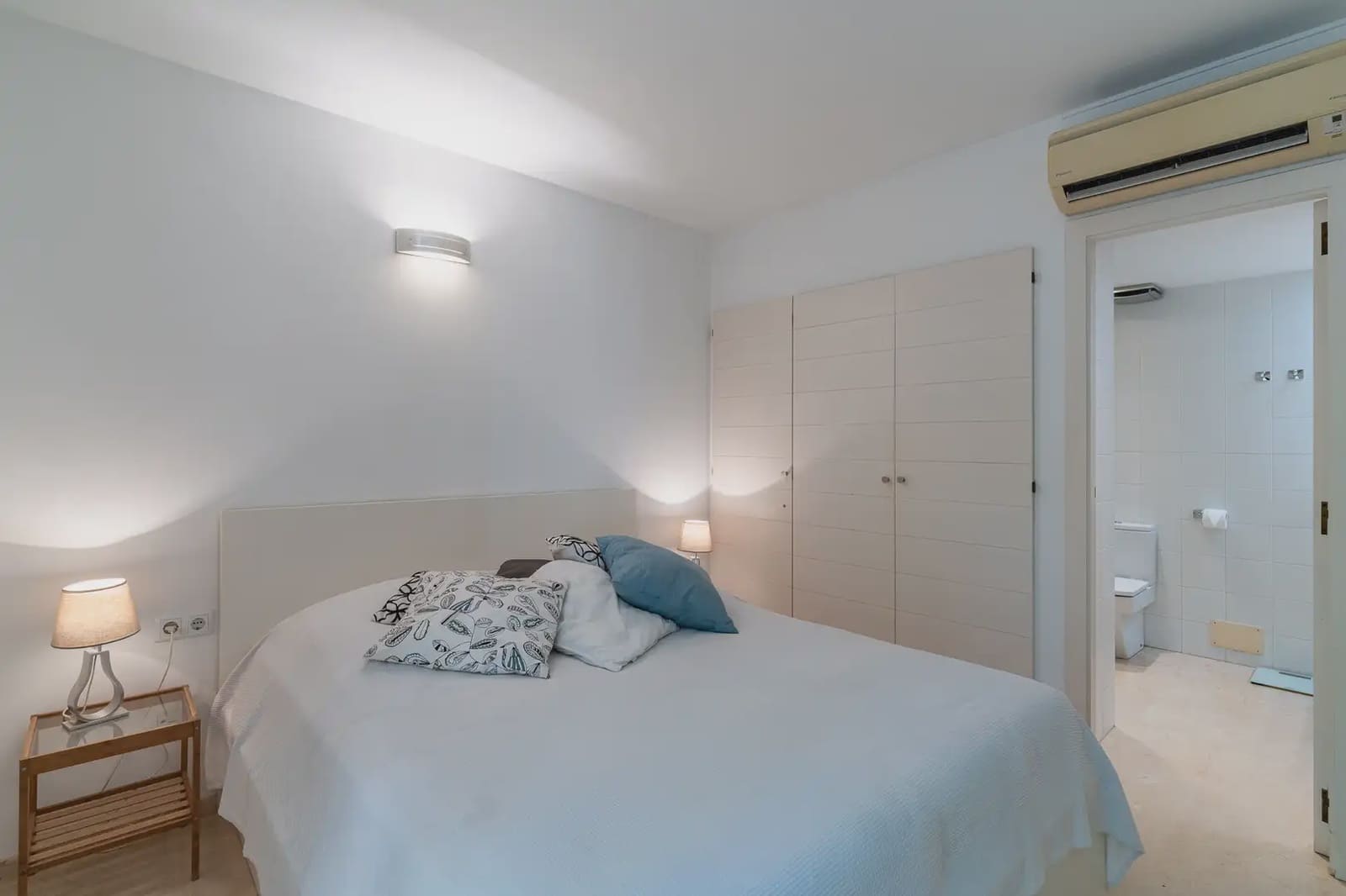 1 bedroom Flat for sale in Palma de Mallorca - € 470,000 (Ref: 10021577)