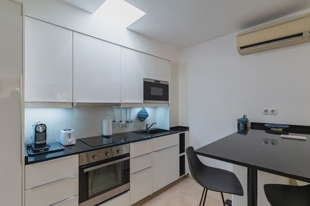 1 sovrum Lägenhet till salu i Sant Jaume, Palma de Mallorca - 470 000 € (Ref: 10021577)
