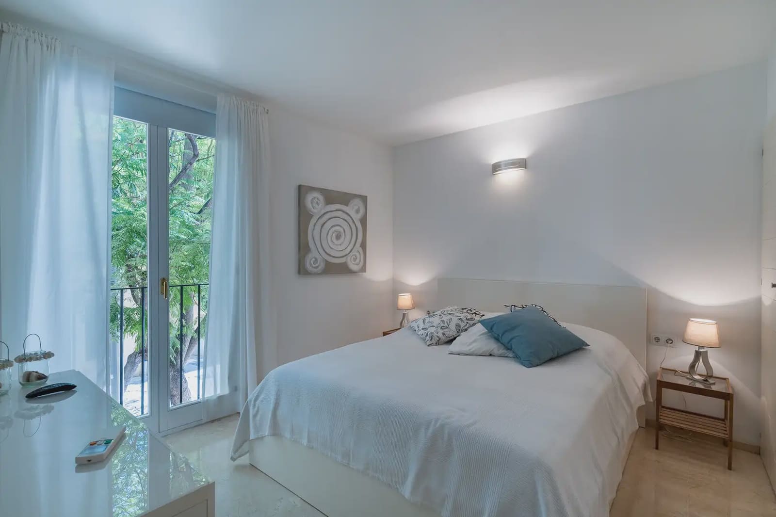 1 bedroom Flat for sale in Palma de Mallorca - € 470,000 (Ref: 10021577)