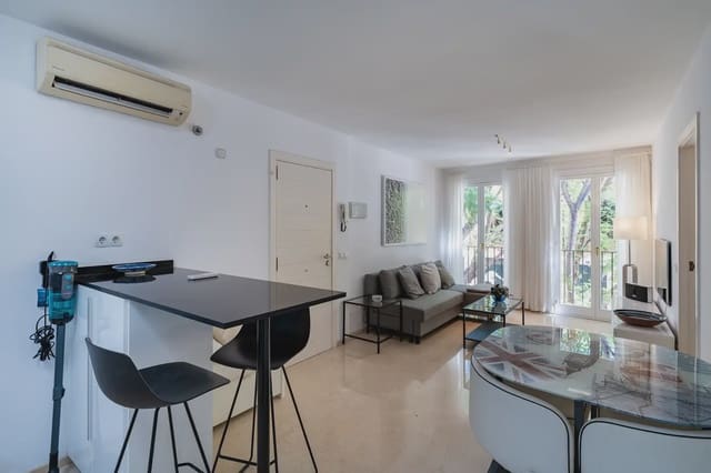 1 sovrum Lägenhet till salu i Sant Jaume, Palma de Mallorca - 470 000 € (Ref: 10021577)
