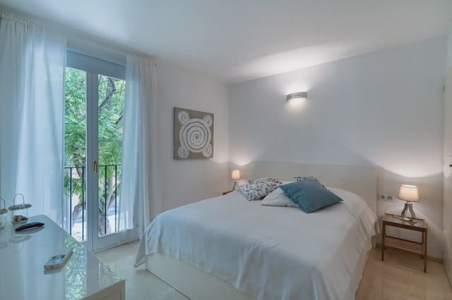 1 sovrum Lägenhet till salu i Sant Jaume, Palma de Mallorca - 470 000 € (Ref: 10021577)