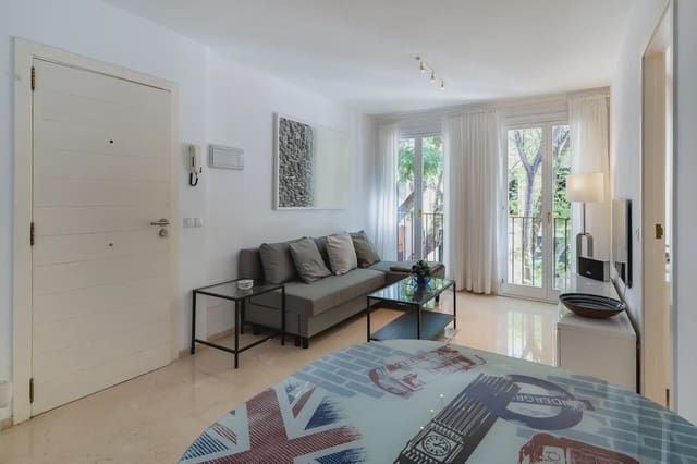 1 sovrum Lägenhet till salu i Sant Jaume, Palma de Mallorca - 470 000 € (Ref: 10021577)