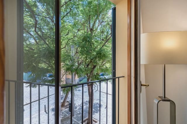 1 sovrum Lägenhet till salu i Sant Jaume, Palma de Mallorca - 470 000 € (Ref: 10021577)