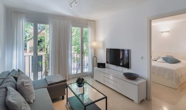 1 sovrum Lägenhet till salu i Sant Jaume, Palma de Mallorca - 470 000 € (Ref: 10021577)
