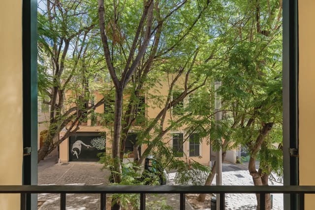 1 sovrum Lägenhet till salu i Sant Jaume, Palma de Mallorca - 470 000 € (Ref: 10021577)