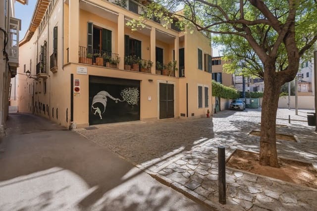 1 sovrum Lägenhet till salu i Sant Jaume, Palma de Mallorca - 470 000 € (Ref: 10021577)
