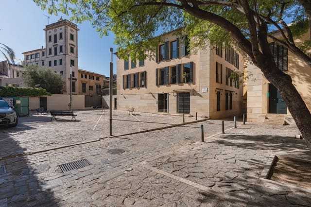 1 sovrum Lägenhet till salu i Sant Jaume, Palma de Mallorca - 470 000 € (Ref: 10021577)